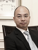 Mr. Songphon Chaovanayothin