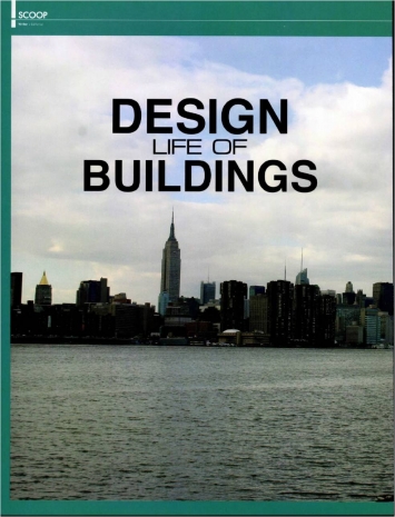 Mix Magazine: Design life of building