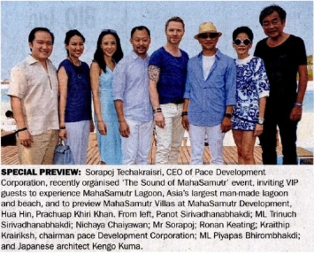 Bangkok Post: Special preview