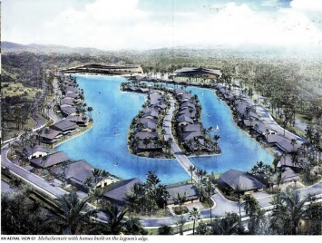 The Nation: PACE unveils 80 exclusive resort villas