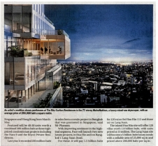 Bangkok Post: All Clear Sounded For Foreign Buyers