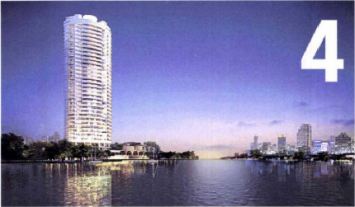 Bangkok Post: 10 Highest Priced Condominiums