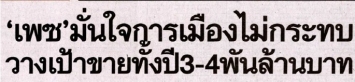 ผู้จัดการ: โครงการมหาสมุทรพร้อมขายไตรมาส 3