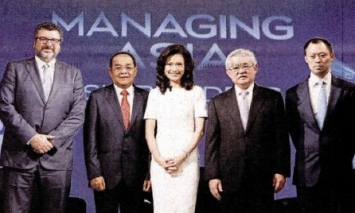 บางกอกโพสต์: CNBC