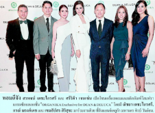 Thai Rath: DEAN & DELUCA joins hands with ORGANIKA to launch an exclusive collection of décor scent