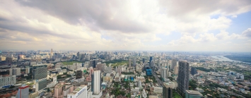 MahaNakhon rises as Thailand’s tallest and most striking architectural landmark