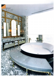 Decoration Guide: Live In Luxury, Minimum
