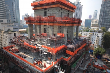 MAHANAKHON CONSTRUCTION UPDATED