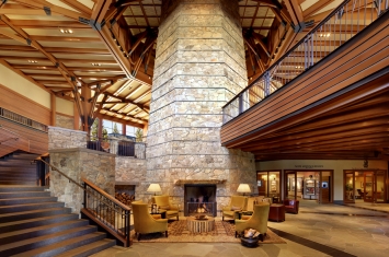 Inside The Ritz-Carlton Residences, Lake Tahoe