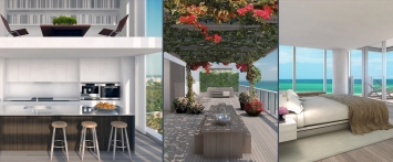 EDITION Unveils New Residences In Miami