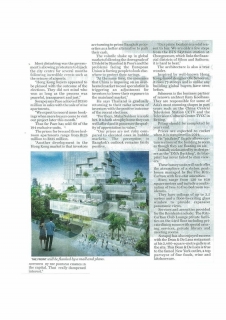 Property Guide: Hong Kong Buyers Snap Up MahaNakhon Homes