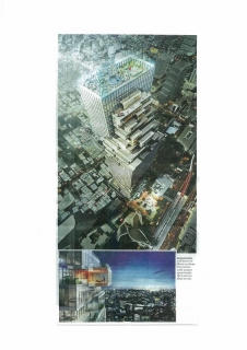 Property Guide: Hong Kong Buyers Snap Up MahaNakhon Homes