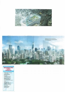 Property Guide: Hong Kong Buyers Snap Up MahaNakhon Homes