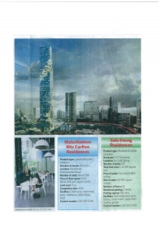 Property Guide: Oasis For The ‘In Crowd’