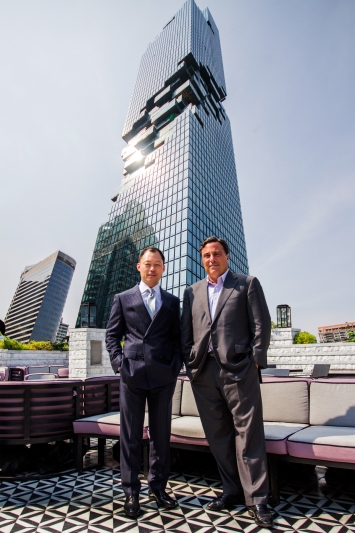 PACE ANNOUNCES COMPLETION OF INVESTMENT IN MAHANAKHON