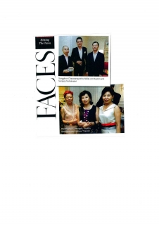 Thailand Tatler: High-Life Homes