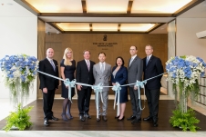 The Ritz-Carlton Residences, Bangkok Ready for Owners to Move in Next Month