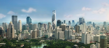 MahaNakhon Goes Freehold