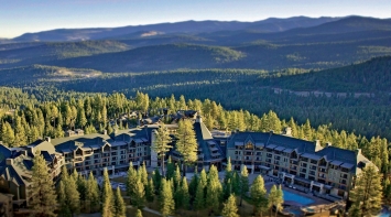 Inside The Ritz-Carlton Residences, Lake Tahoe