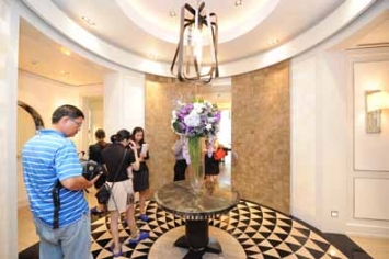 “The Ritz-Carlton Residences, Bangkok SCB Open House” Event on 14-15 July